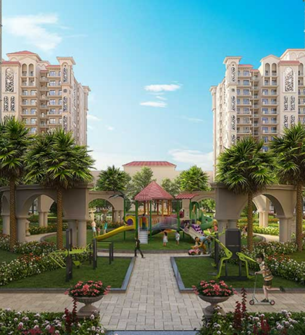 Affordable Housing absorption acquire in Delhi NCR